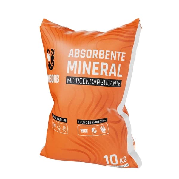 Absorbente Mineral Unisorb Universal - AB2010
