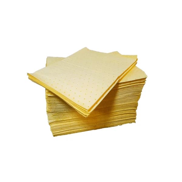 Paño Unisorb Químico Premium - ABP7544
