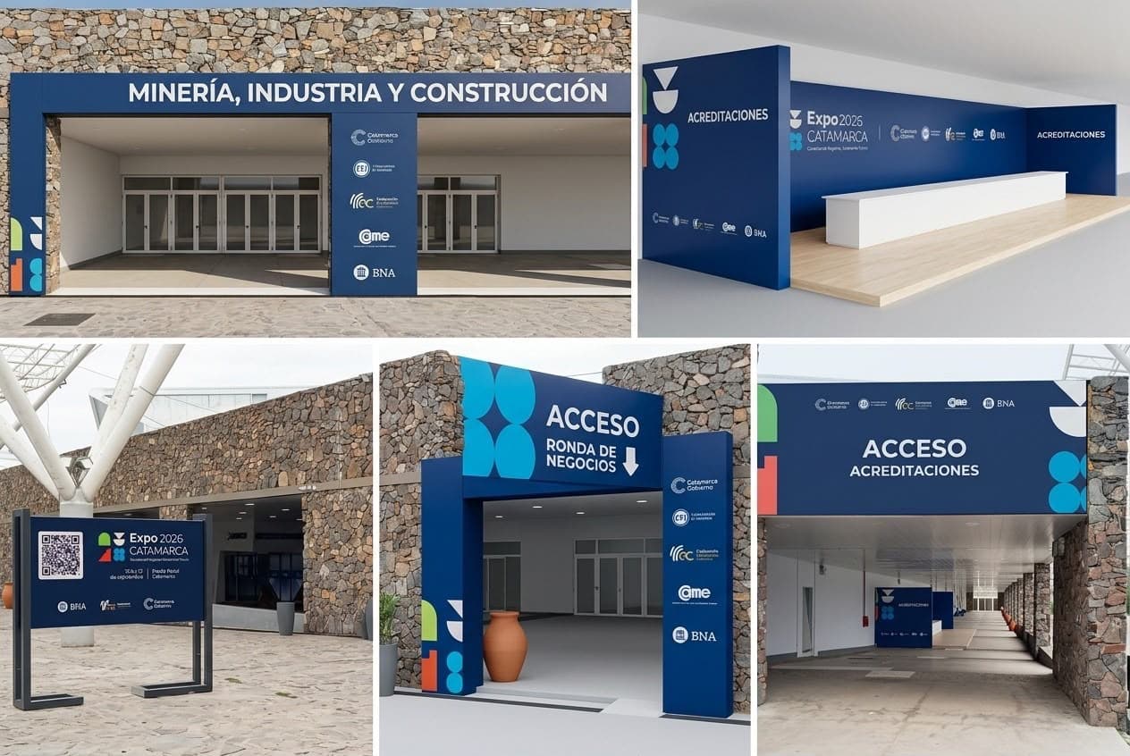 EXPO CATAMARCA 2026