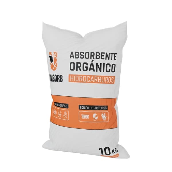 Absorbente Unisorb Orgánico - AB3010